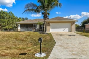 511 Parker Ave S, Lehigh Acres