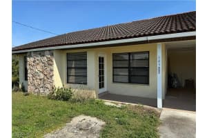 645 Homestead Rd S, Lehigh Acres