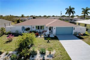 138 Se 18th Ter, Cape Coral