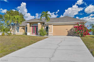 3429 Sw 15th Ave, Cape Coral 3429 Sw 15th Ave, Cape Coral