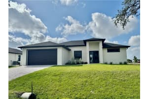 1514 Nw 31st Pl, Cape Coral
