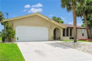 1519 Se 21st St, Cape Coral