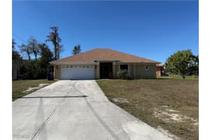 750 Halsey Ave, Lehigh Acres