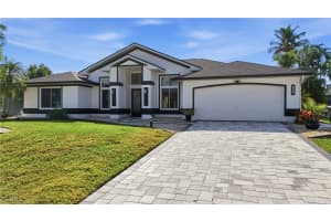 2920 Sw 39th Ter, Cape Coral