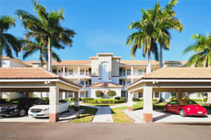 17110 Bridgestone Ct 106, Fort Myers