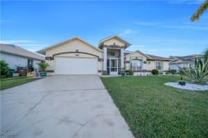 2566 Sw 27th Ave, Cape Coral