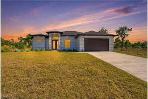 1006 Fitch Ave, Lehigh Acres