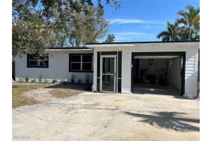 3835 Arlington St, Fort Myers