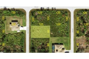 6152 Emmonsdale St, Port Charlotte