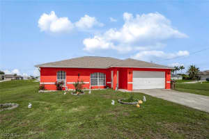 1228 Nw 14th Pl, Cape Coral