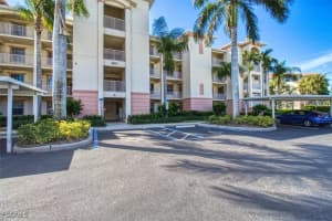 4011 Palm Tree Blvd 205, Cape Coral