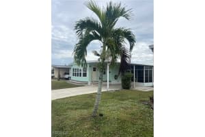 3144 Indian Village Ln, North Fort Myers
