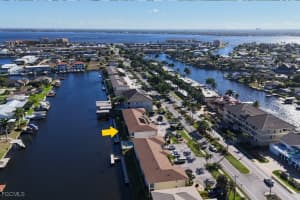 1705 Beach Pkwy 206, Cape Coral