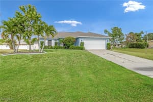 709 Sw 9th Ct, Cape Coral 709 Sw 9th Ct, Cape Coral