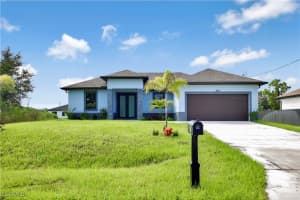 550 Lone Star Ln, Lehigh Acres