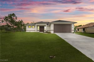 708 Poinsettia Ave, Lehigh Acres 708 Poinsettia Ave, Lehigh Acres