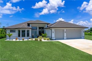 3106 Sw 22nd Ave, Cape Coral 3106 Sw 22nd Ave, Cape Coral