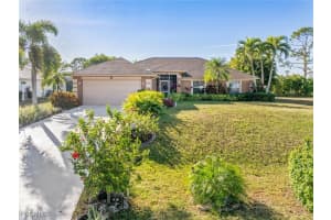2306 Ne 34th St, Cape Coral 2306 Ne 34th St, Cape Coral