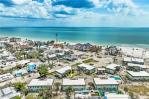 3045 Estero Blvd 4b, Fort Myers Beach