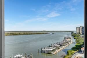 4198 Bay Beach Ln 162, Fort Myers Beach