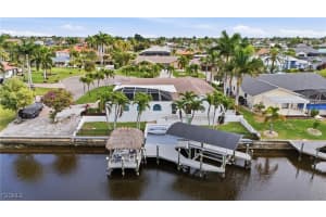3614 Se 17th Ave, Cape Coral