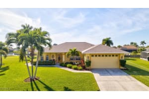3428 Sw 5th Ave, Cape Coral
