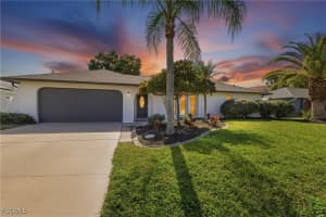 170 Se 19th St, Cape Coral 170 Se 19th St, Cape Coral