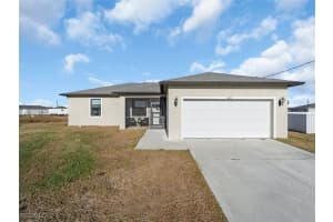 1105 N Capri Ct, Labelle