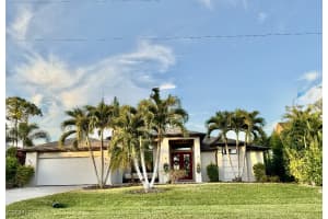 1309 Sw 19th Ln, Cape Coral