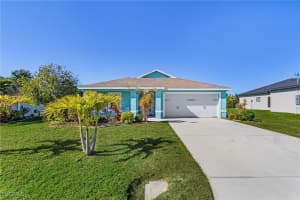 1010 Sw 6th Ave, Cape Coral