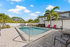 1519 Cape Coral Pkwy W 9, Cape Coral