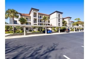 20930 Island Sound Cir 204, Estero