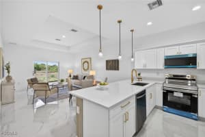 512 Caywood Ave S, Lehigh Acres