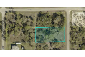 1421 Cortez Ave, Lehigh Acres