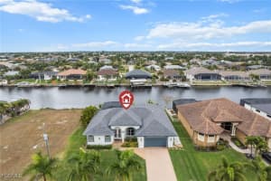 2549 Sw 38th St, Cape Coral 2549 Sw 38th St, Cape Coral