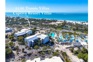 3136 Tennis Villas, Captiva 3136 Tennis Villas, Captiva