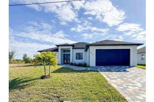 2535 Sw 5th Ave, Cape Coral