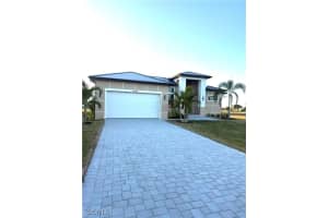 17379 Cape Horn Blvd, Punta Gorda