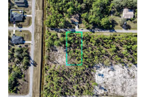 1202 Hamilton Ave, Lehigh Acres