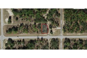 2565 W Citrus Springs Blvd, Citrus Springs