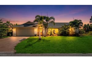 11195 Seabreeze Ave, Port Charlotte