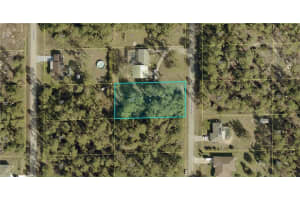 1511 Thompson Ave, Lehigh Acres