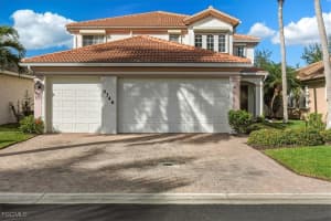 9346 Spanish Moss Way, Bonita Springs