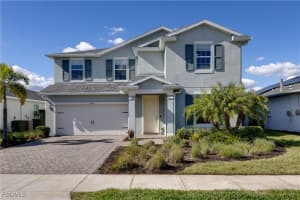 17424 Silverspur Dr, Punta Gorda