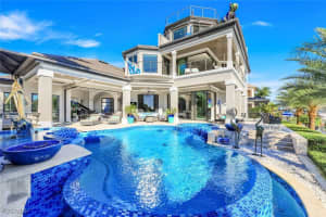 1518 Hermitage Ln, Cape Coral