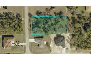 1002 Clayton Ave, Lehigh Acres