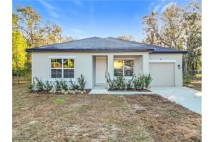 3309 55th St W, Lehigh Acres