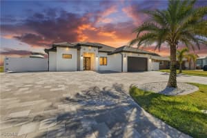 1017 Ne 15th Pl, Cape Coral