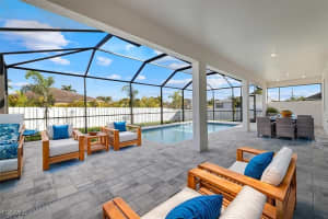 3015 Sw 10th Ave, Cape Coral