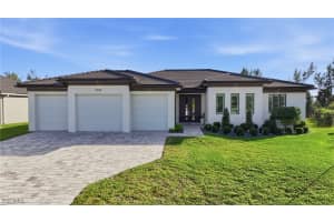 2326 Sw 21st Ter, Cape Coral 2326 Sw 21st Ter, Cape Coral